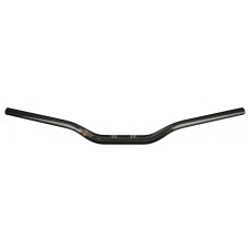 Driven Racing METEOR SBK Carbon Fiber Wrapped Handlebar